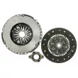 Kit d'embrayage AISIN KY-119 - Visuel 2