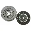 Kit d'embrayage AISIN KY-119R - Visuel 1