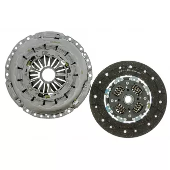 Kit d'embrayage AISIN KY-119R