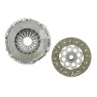 Kit d'embrayage AISIN KY-120R - Visuel 2
