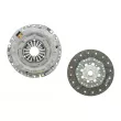 Kit d'embrayage AISIN KY-121R - Visuel 1