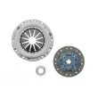 Kit d'embrayage AISIN KY-124 - Visuel 1
