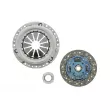 Kit d'embrayage AISIN KY-125 - Visuel 1
