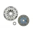 Kit d'embrayage AISIN KY-125 - Visuel 2
