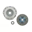Kit d'embrayage AISIN KY-129 - Visuel 2