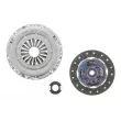 Kit d'embrayage AISIN KY-138 - Visuel 1