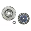 Kit d'embrayage AISIN KY-138 - Visuel 2