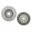 Kit d'embrayage AISIN KY-139R - Visuel 2