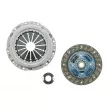 Kit d'embrayage AISIN KY-140 - Visuel 1