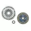 Kit d'embrayage AISIN KY-140 - Visuel 2