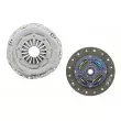 Kit d'embrayage AISIN KY-141R - Visuel 1
