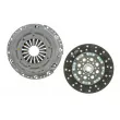 Kit d'embrayage AISIN KY-143R - Visuel 1