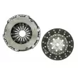 Kit d'embrayage AISIN KY-143R - Visuel 2
