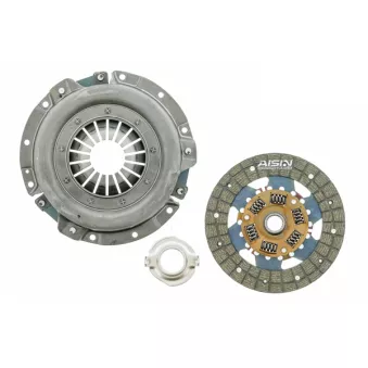 Kit d'embrayage AISIN KZ-015