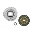 Kit d'embrayage AISIN KZ-034A - Visuel 1