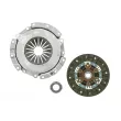 Kit d'embrayage AISIN KZ-034A - Visuel 2