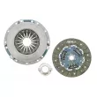 Kit d'embrayage AISIN KZ-052A - Visuel 2