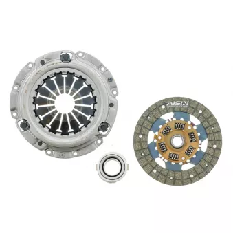 Kit d'embrayage AISIN KZ-087