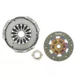 Kit d'embrayage AISIN KZ-087 - Visuel 2