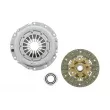 Kit d'embrayage AISIN KZ-107B - Visuel 1