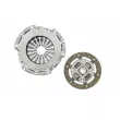 Kit d'embrayage AISIN KZ-108R - Visuel 2
