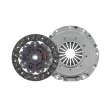 Kit d'embrayage AISIN KZ-109R - Visuel 1