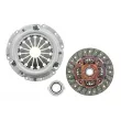 Kit d'embrayage AISIN KZ-112 - Visuel 1