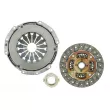 Kit d'embrayage AISIN KZ-112 - Visuel 2