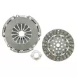 Kit d'embrayage AISIN KZ-114 - Visuel 2