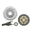 Kit d'embrayage AISIN KZ-115A - Visuel 1