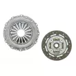 Kit d'embrayage AISIN KZ-116R - Visuel 1