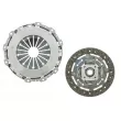 Kit d'embrayage AISIN KZ-116R - Visuel 2