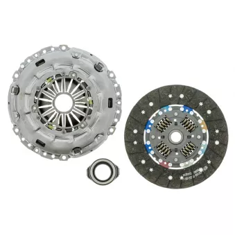 Kit d'embrayage AISIN KZ-119