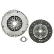 Kit d'embrayage AISIN KZ-119 - Visuel 2