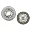 Kit d'embrayage AISIN KZ-127R - Visuel 1