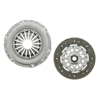 Kit d'embrayage AISIN KZ-127R