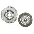 Kit d'embrayage AISIN KZ-127R - Visuel 2