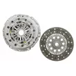 Kit d'embrayage AISIN KZ-130A - Visuel 1