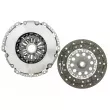 Kit d'embrayage AISIN KZ-130A - Visuel 2