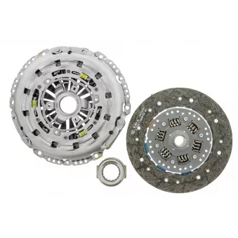 Kit d'embrayage AISIN KZ-131A