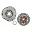 Kit d'embrayage AISIN KZ-133 - Visuel 2