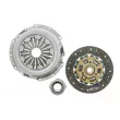 Kit d'embrayage AISIN KZ-136 - Visuel 1