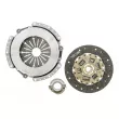 Kit d'embrayage AISIN KZ-136 - Visuel 2