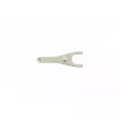 Fourchette de débrayage, embrayage AISIN MTPT-00620 - Visuel 2