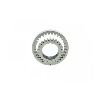 Pompe à huile AISIN OT-54010A