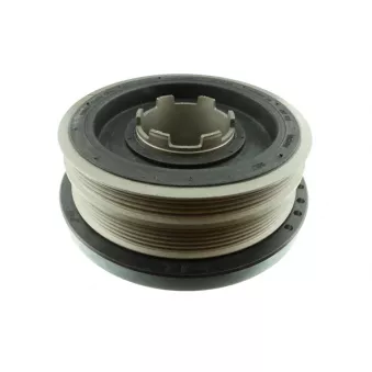 Poulie, vilebrequin AISIN PDABM-701