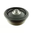 Poulie, vilebrequin AISIN PDABM-701 - Visuel 2