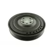 Poulie, vilebrequin AISIN PDAFC-701 - Visuel 2