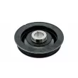 Poulie, vilebrequin AISIN PDAGM-700 - Visuel 1