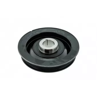 Poulie, vilebrequin AISIN PDAGM-700